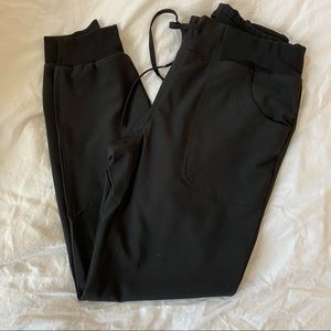 HeartSoul Jogger Scrub Pants